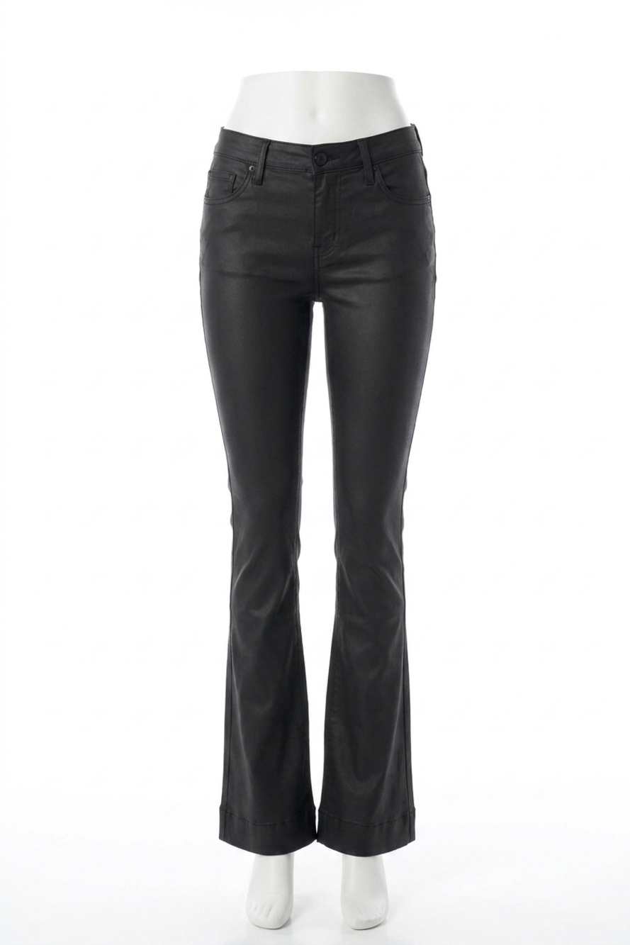 NEW KANCAN kacey jeans in black